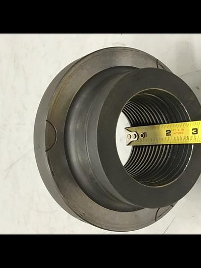 Used SUMITOMO Tie Bar Die Height Nut SG75M-H / TBDGN Used #118077