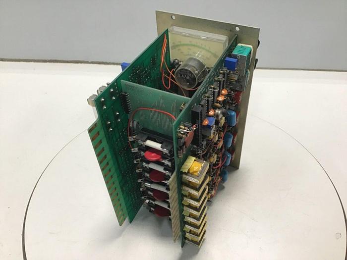 Used GAMMAFLUX Husky Temperature Control 943 #112589