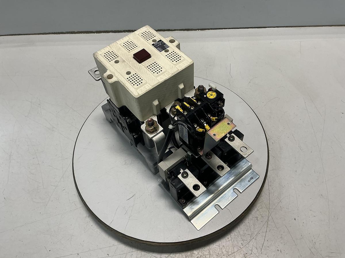 Used FUJI ELECTRIC SC-10N/UL