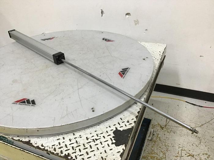 Used ARO Cylinder ANAS-E357-Q22 USED