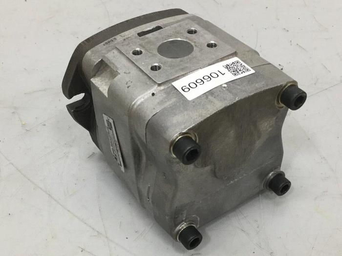 Used NACHI Eckerle IP Pump IPH-4B-32-20 Used