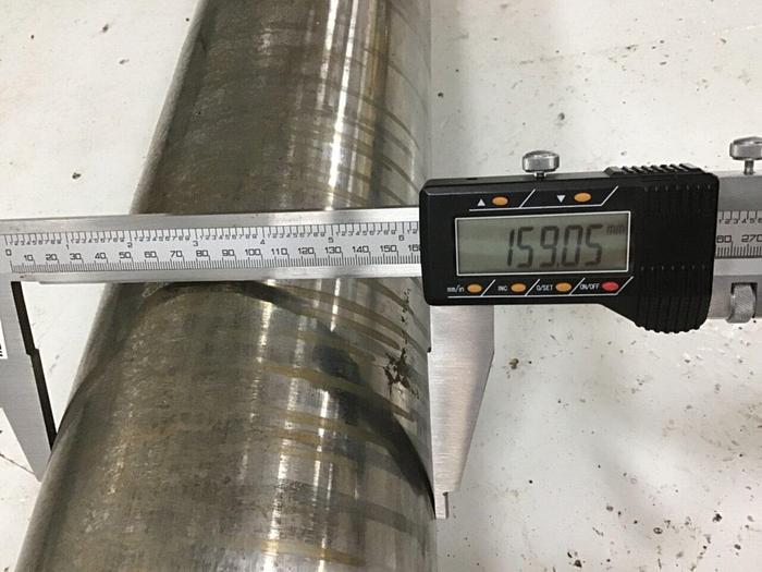 Used VAN DORN Tie Bar 351290 C Used