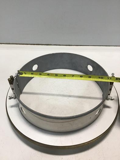 AIC 1300 Watt Heater Band 10342 #125684