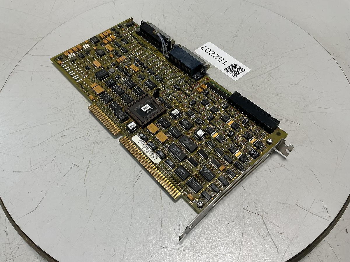 Used CINCINNATI MILACRON 3 542 1111A