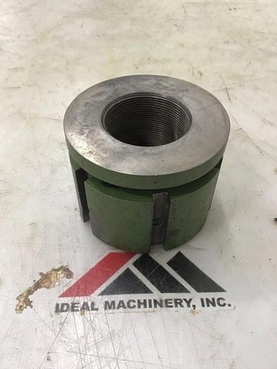 Used NEWBURY Tie Bar Nut 150TON / TBN #141734