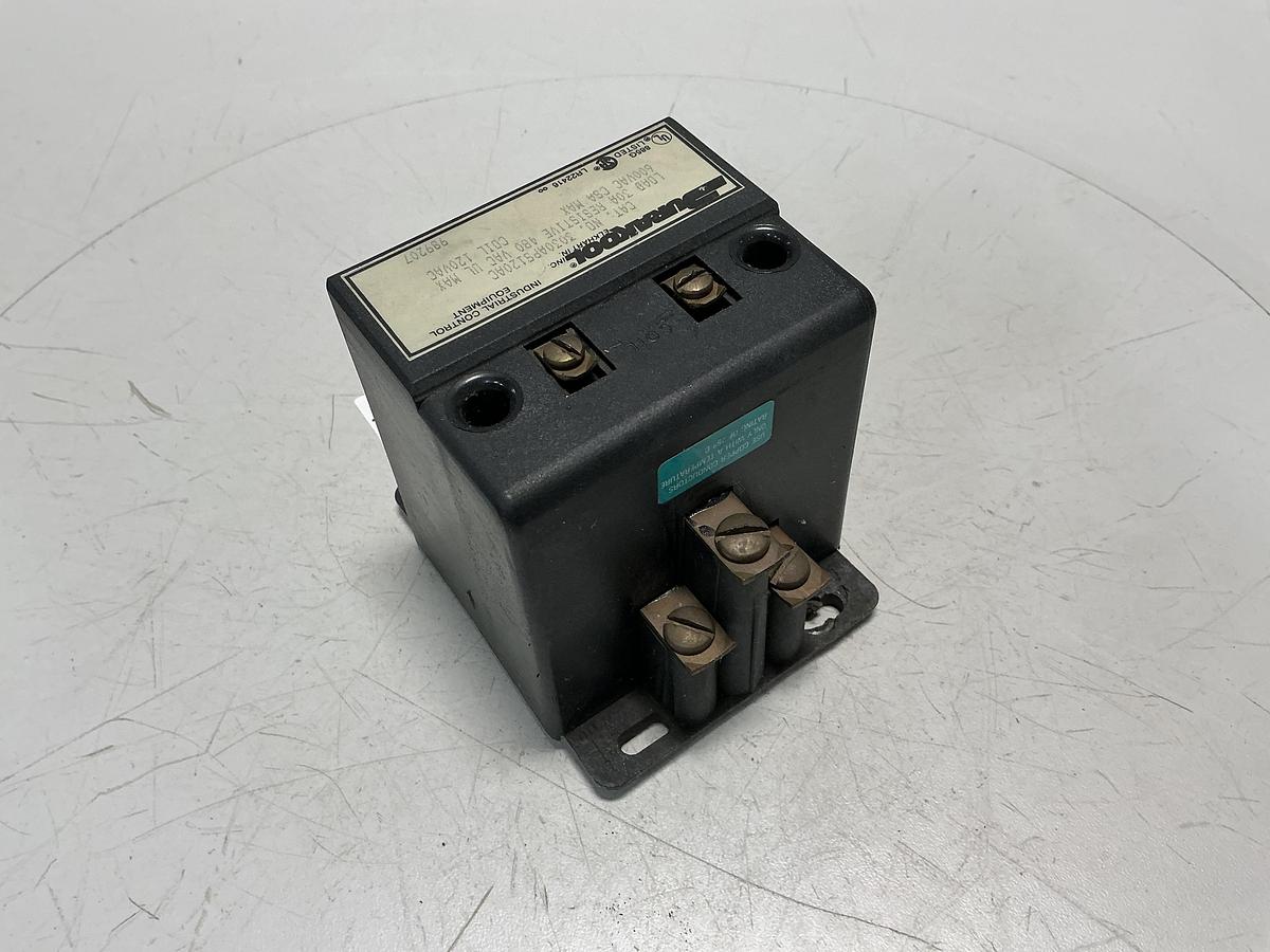 Used DURAKOOL 3030APS120AC