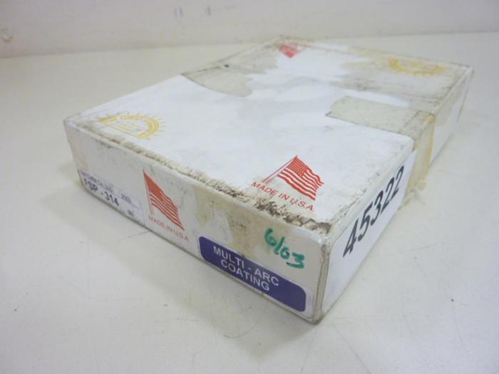 SUN CUTTER CO. Cutting Blades FSP-314 #45322