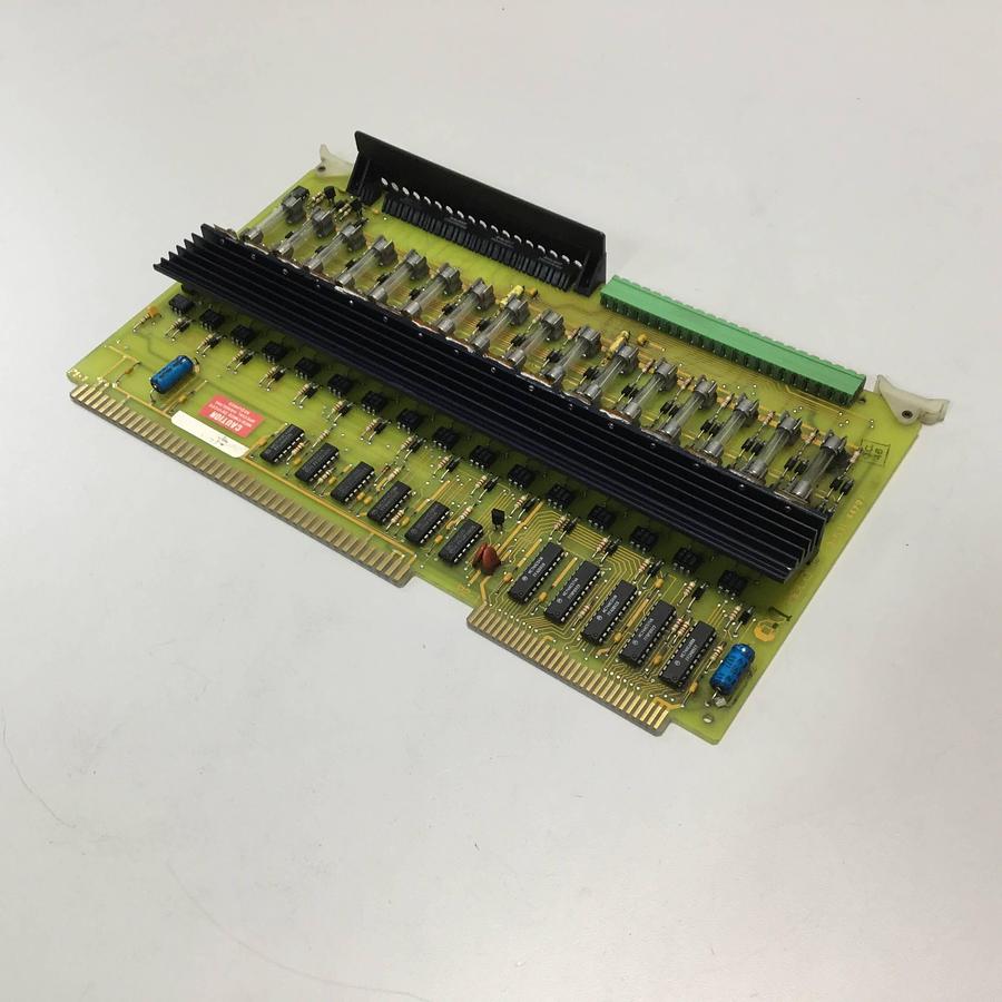 Used CINCINNATI MILACRON I/O Board 3-531-4479A Used