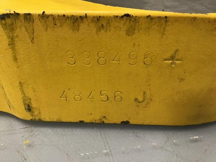 Used VAN DORN Toggle Link 338496 #141570