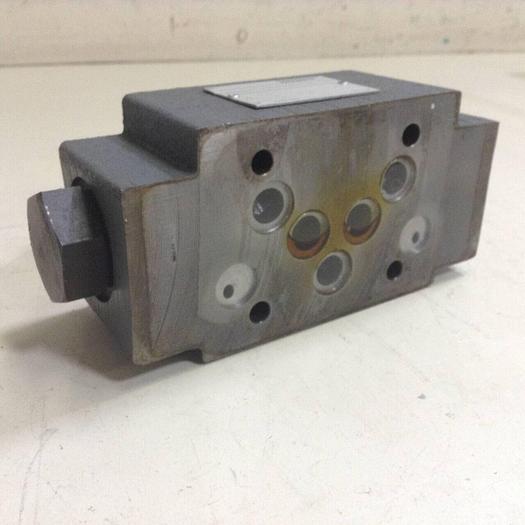Used REXROTH Valve Z2S10132VSO32 #85190
