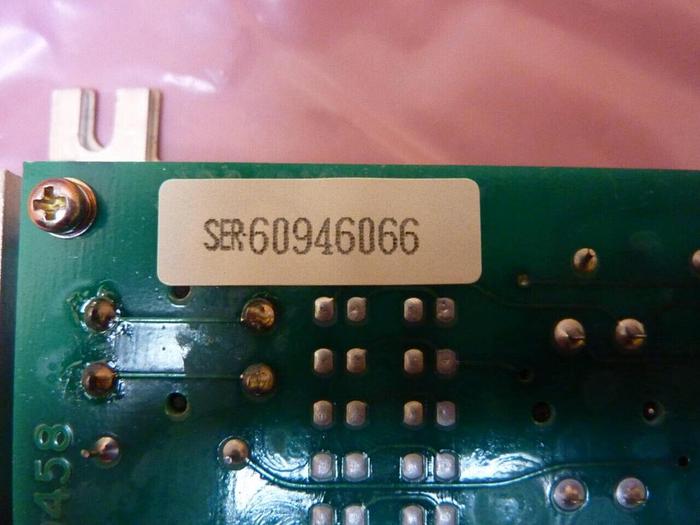 Used FUJI ELECTRIC Keypad AB12C-4069 #38473