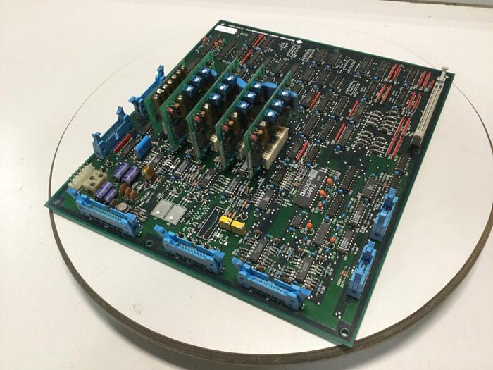 Used SUMITOMO Circuit Board JA762757CC Used