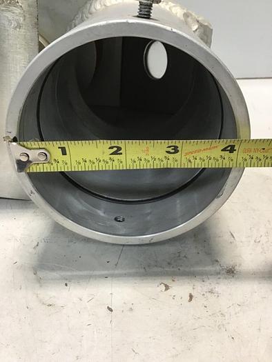 Used CONAIR Proportional Valve CV-4 #138270