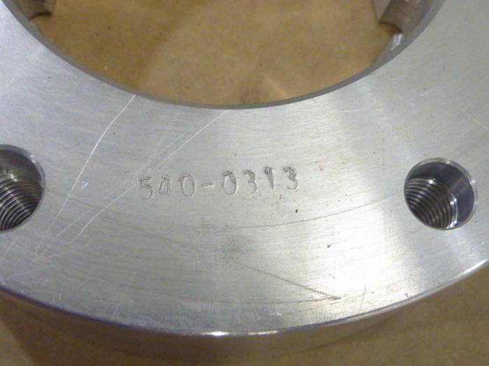 DYNACORP Armature Hub 540-0313 #43162