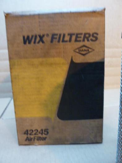WIX Air Filter 42245 #22522