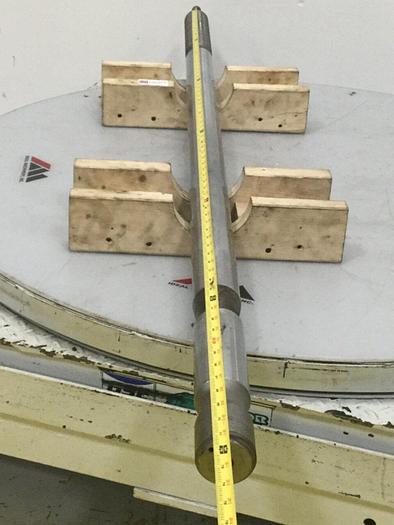 Used CINCINNATI MILACRON Tie Bar 5025641 Used