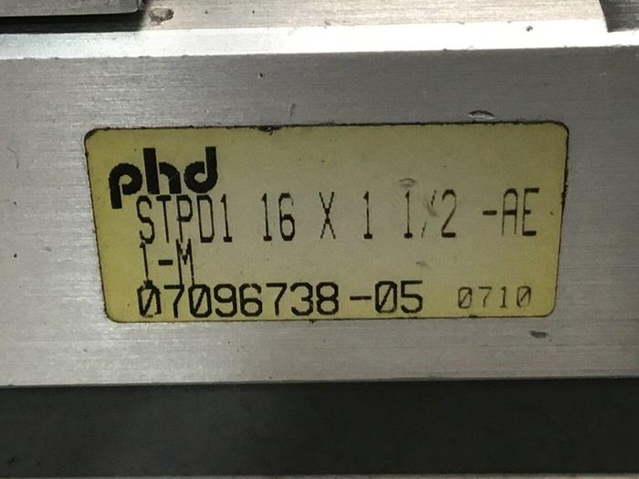Used PHD INC Slide STP0116X1 1/2-AE1-M #127542