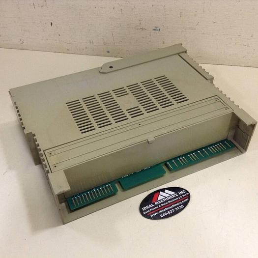 Used BARBER COLMAN Temperature Module 80DA-0001-002-0-00 Used