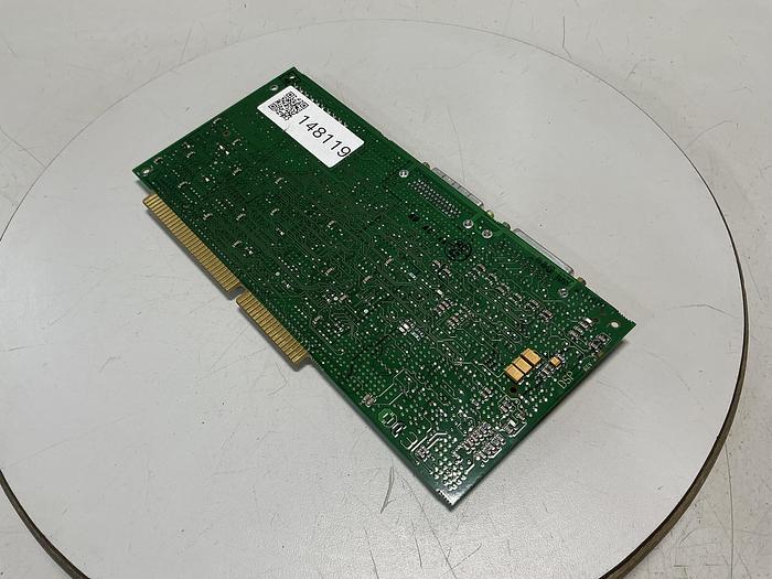 Used CINCINNATI MILACRON 3-533-1037G REV-A