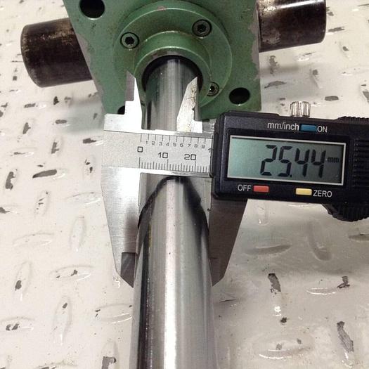 Used SHEFFER Cylinder CYLINDER284 #88284