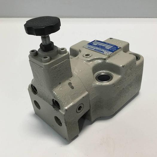 Used VICKERS Relief Valve TCG2006FVY11 #92376