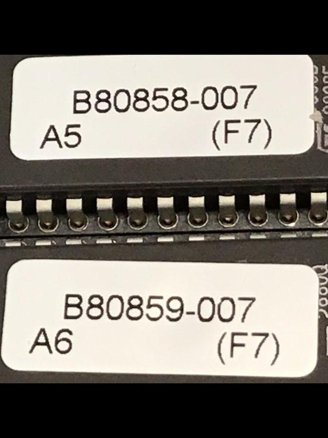 Used BOSCH Servo Drive T161-902 #128788