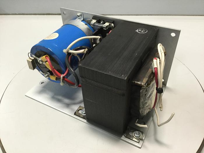 Used ACME ELECTRIC Power Supply 500B24H Used