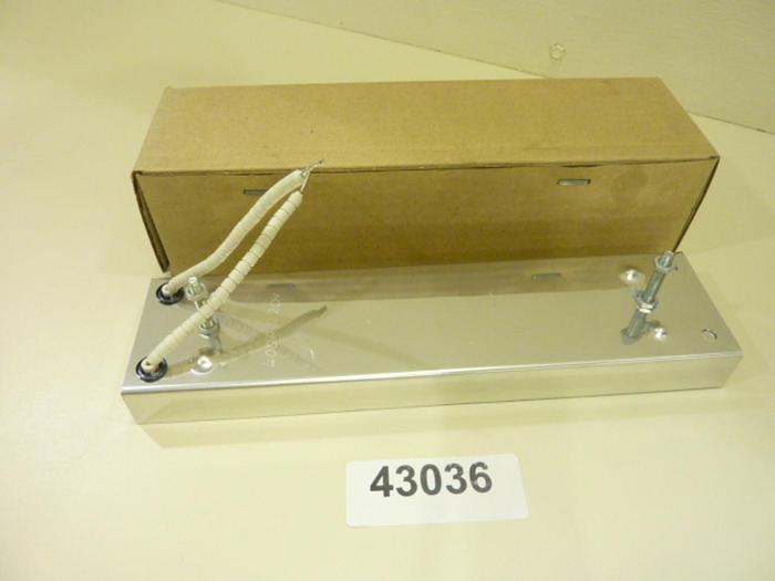 GENERIC Radiant Heater QFE #43036