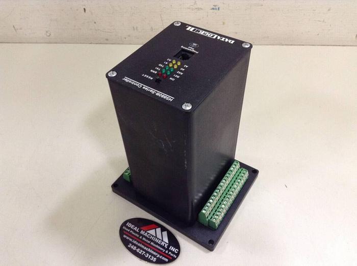 Used EMS INC Data Logic Controller HS880B #78072