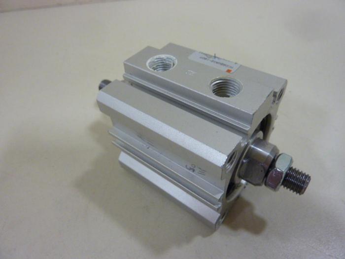 Used SMC Cylinder NCDQ2WA32-10DM #52248