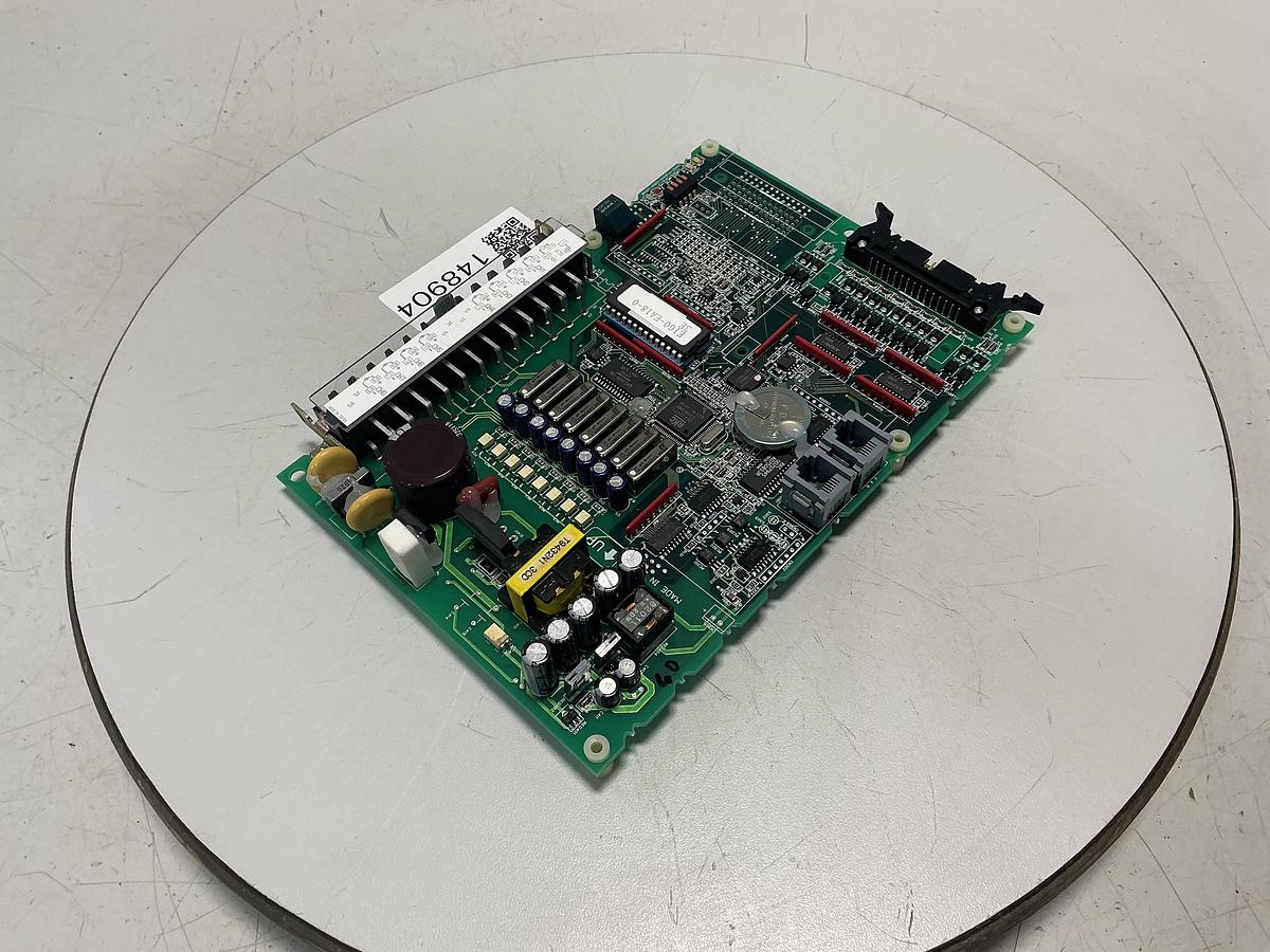 Used RKC Rex-B850-CS5