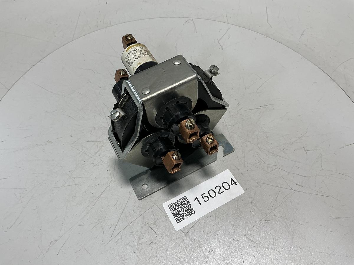 Used DURAKOOL 3035A120AC