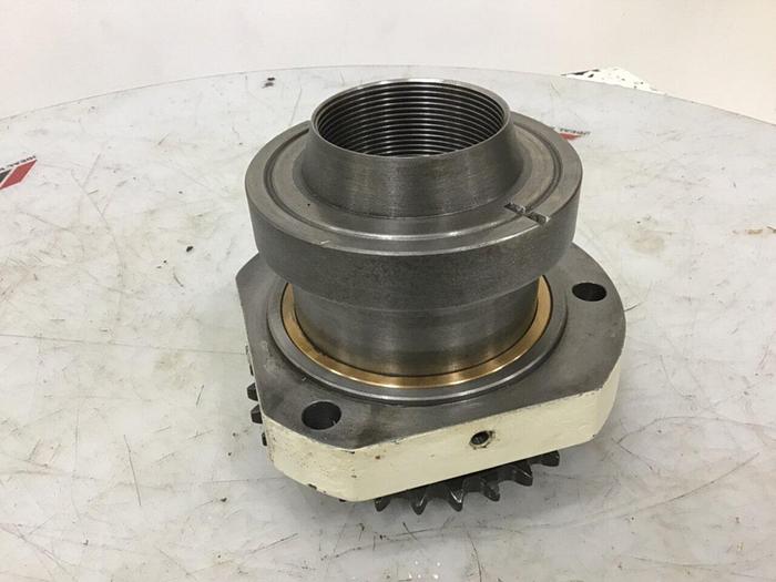 Used NIIGATA Tie Bar Die Height Nut NN200H / TBDHN #139005