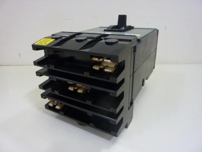 Used SQUARE D 70 Amp Circuit Breaker FCB34070 #46553