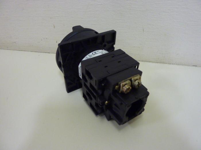 Used MOELLER Switch T0-2-1 #57534