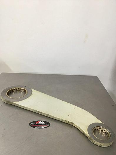 Used CINCINNATI MILACRON Toggle Link 5038009 #126807