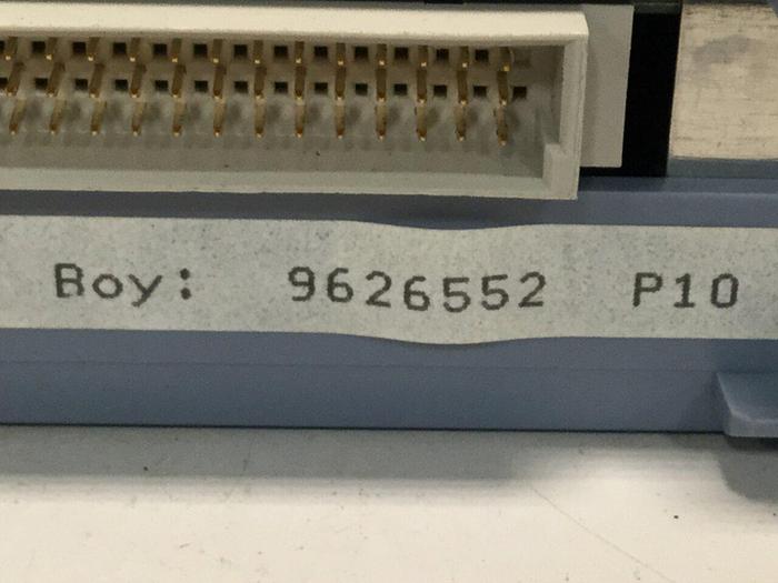 Used B&R Input Module 3DI477.6 #108369