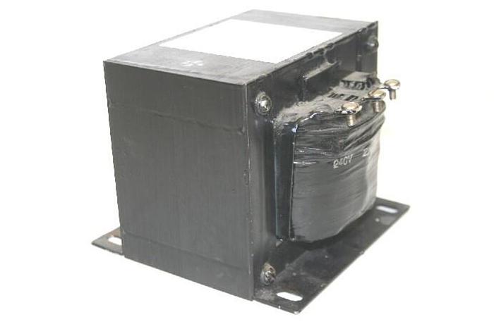 Used HAMMOND 1.008 kVA Transformer 128211 #11772