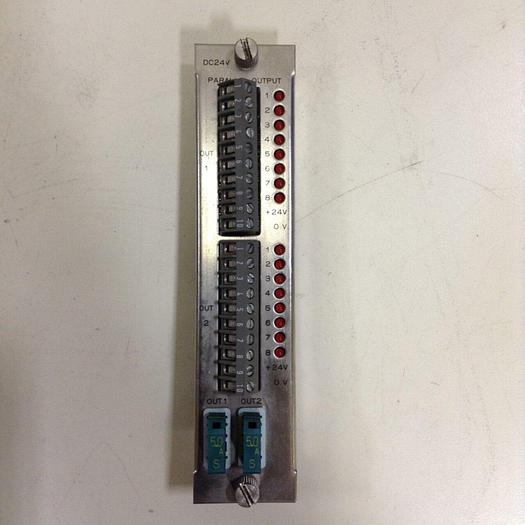 Used STAR AUTOMATION PCB Module TPC-5259 #85417