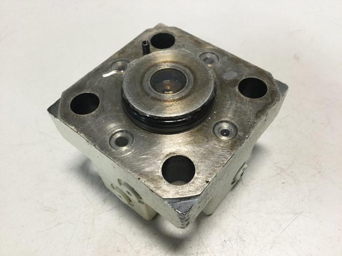 Used VICKERS Valve CVCS25W11S210A00B12 #104561