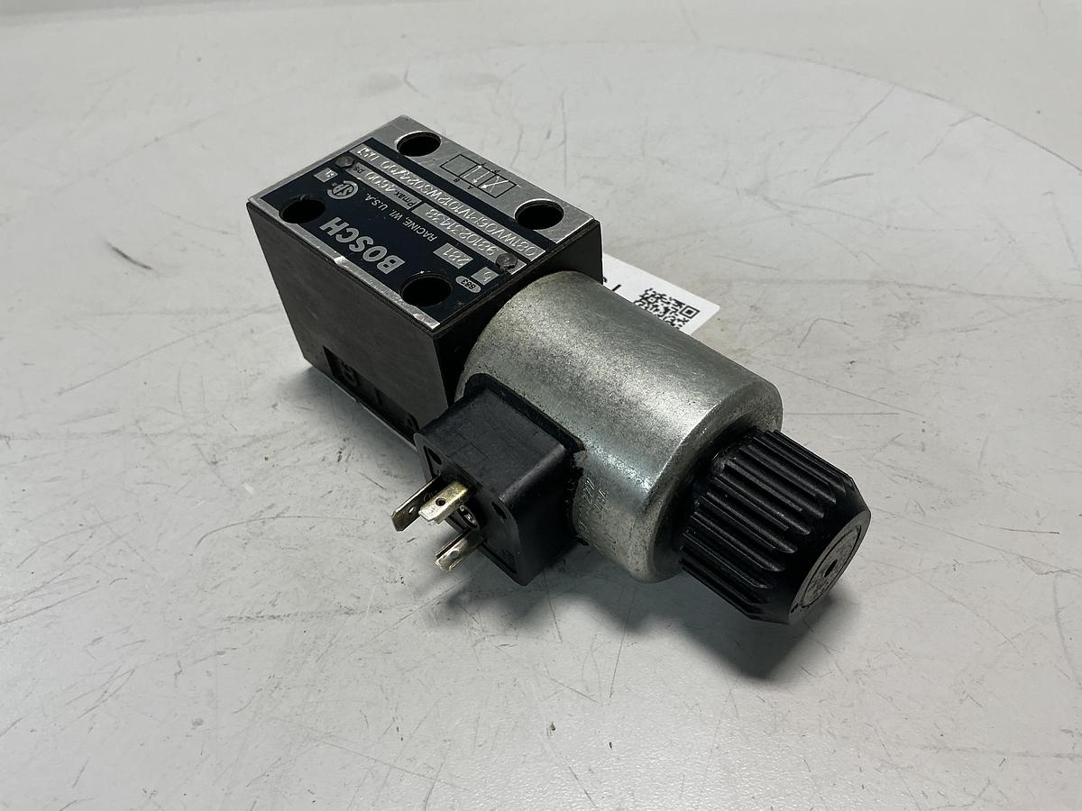 Used BOSCH 9810231438