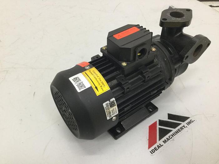 Used AULANK High Temperature Water Pump WM-10 #106825