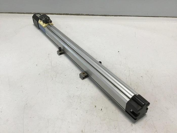 Used MTS Linear Transducer LPSCVU01501 #135474