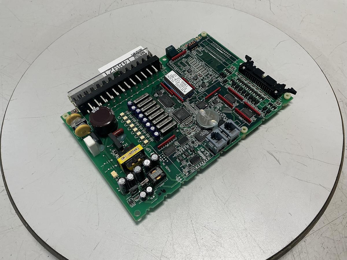 Used RKC REX-B850-CS5