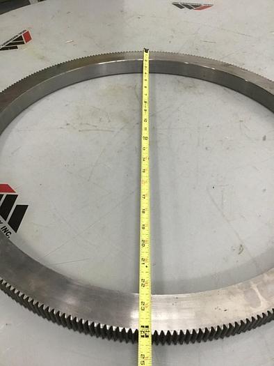 Used ENGEL Bullard Gear ES600/150 / BG Used