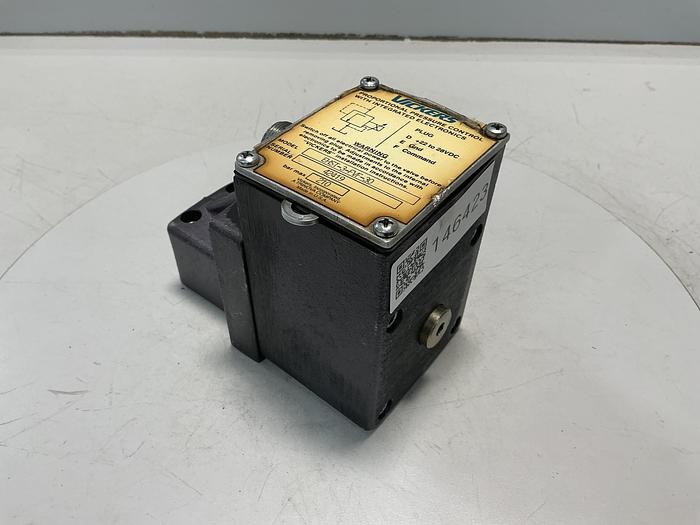 Used VICKERS EHST-3-FVF-30