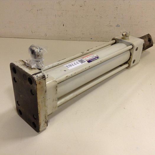 Used HORIUCHI MACHINERY Hydraulic Cylinder T-SF #77783