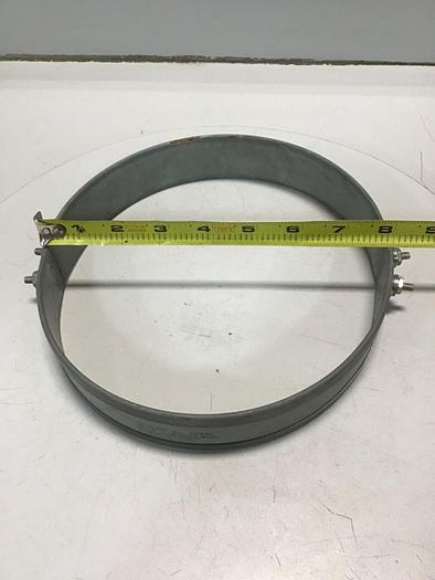 Used WATLOW 440 Watt Heater Band B8A1JP65 #126322