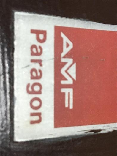 Used PARAGON Time Switch 7007-20 #130597