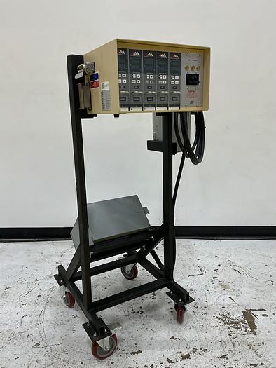 Used IDEAL MACHINERY IM-MF5-150-A1TP